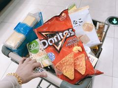 -盒马鲜生(莱蒙都会店)