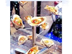-鸽子窝专业烧烤店(南市场店)