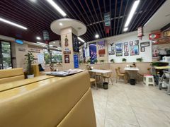 大堂-官人桥番茄米线(温江行署店)