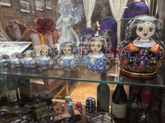 -安德烈俄式西餐厅(中央大街店)