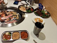 -么子烤肉(化龙池店)