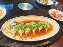 -高佳庄·海鲜酒楼(临城百合店)