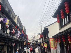 -赵天禄(葑门横街店)