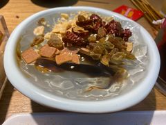 -胡马八破·川菜小馆(高新万达店)