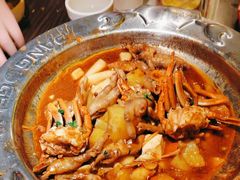 -胖哥俩肉蟹煲(苏州中心店)