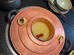 -菌自由丨野生菌火锅特色庭院餐厅(丽江古城店)