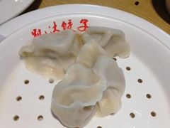 -凯达饺子城(燕山大街店)