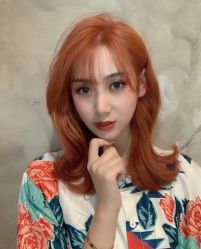 -GIRL STYLE 烫发·染发沙龙