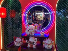 -南京时尚莱迪购物广场(正洪街店)