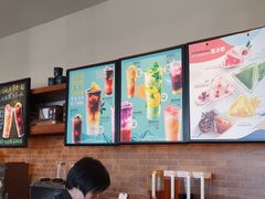 -星巴克(北京通州九棵树西路店)