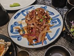 -渔荷食町·铁板烧料理(崂山万象汇店)