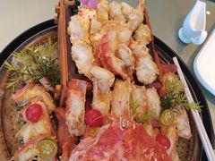 -悦海楼(三衢路店)