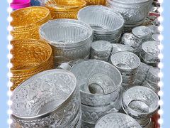 -瓦洛洛传统市场