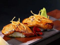 -原志优秀食材·匠心料理·海胆主题(金亿广场店)