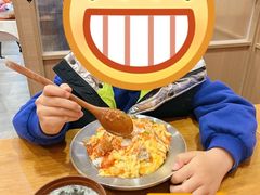 -小条食堂(筼筜天虹店)