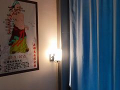 -强手盲人推拿(西乡店)