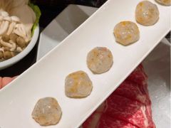 -鼎鼎香·港式火锅(北京SKP店)