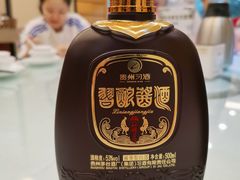 -关东风老北方菜馆(桂芳园店)