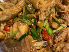 -生态苑农庄(十里画廊遇龙河店)