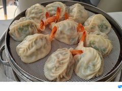 -叶存利海鲜大馅饺子(海宁路总店)