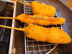 -胜博殿霸王树(嘉里中心店)