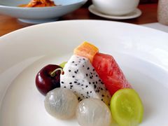 -慈云斋·24节气素食
