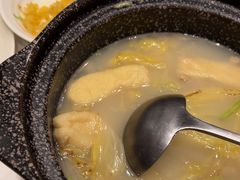 -莆田餐厅PUTIEN(三里屯店)