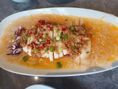 -1937青岛老味道·海肠捞饭·青岛菜(大鲍岛栈桥店)