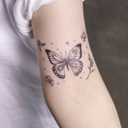 -樂色刺青-纹身TATTOO