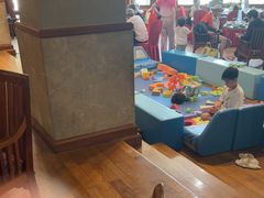-糟粕醋·椰苑海南菜餐厅(亚龙湾天域酒店)