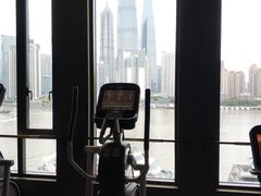 -上海外滩英迪格酒店