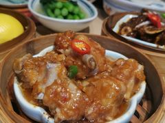-点都德(华强南店)