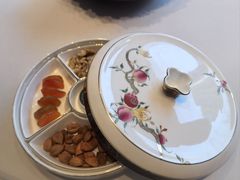 -杏花堂晋商私房菜(华熙五棵松店)