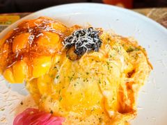 -Lets burger非常汉堡·环球风味(蓝色港湾店)