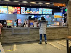 -汉堡王(砂之船奥莱店)
