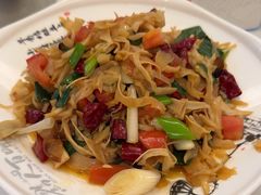 -黔人百味.贵州菜