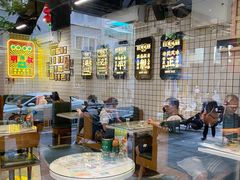 -西关明记肠粉·亚洲地标美食(北京路店)