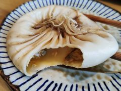 -尚香汤包文博馆(合兴路店)