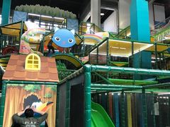 -蒙特利亲子乐园