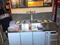 -台湾味正点车轮饼可丽饼(南禅寺店)