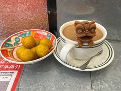 -孖记茶档·热腾茶餐(乐峰店)