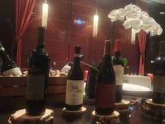 -北京金融街丽思卡尔顿酒店·意味轩 Cepe