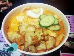 -绿柠食堂(北外滩店)