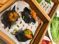 -蔡澜点心·粤菜(丽泽天街店)
