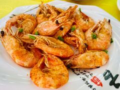 -秋姐美食店(旅游大道店)