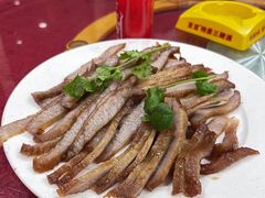 叉烧-华源餐厅·海鲜大排档(日月贝店)