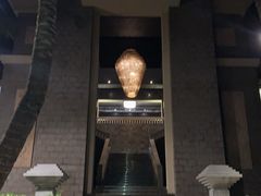 -海南清水湾莱佛士酒店