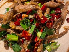 -业华湘·特色菜