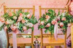 -IDOI婚礼策划·IDOIWEDDING