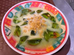 -孖记茶档·热腾茶餐(荔湾领展广场店)